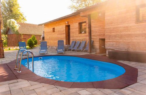 Tounj Casa | Holiday Home Ico