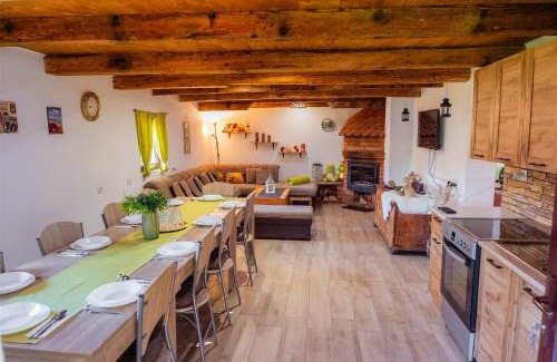 Tounj Casa | Holiday Home Ico