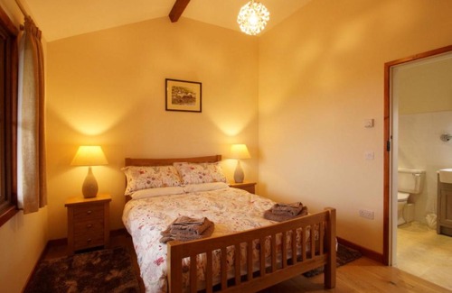 Talybont Casa | Holiday Home Idnusia