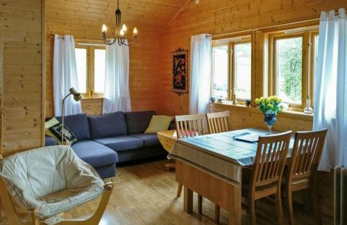 Hyllestad Casa | Holiday Home Idun by Interhome