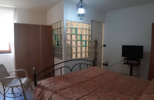 Giffoni Valle Piana Casa | Holiday home Il Carillon is set in Giffoni Valle Piana-30 km from Amalfi.