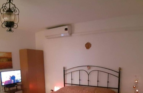 Giffoni Valle Piana Casa | Holiday home Il Carillon is set in Giffoni Valle Piana-30 km from Amalfi.