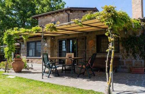 Vetralla Casa | Holiday Home Il Casaletto by Interhome