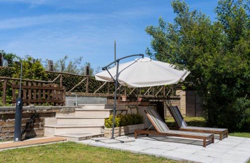 Vetralla Casa | Holiday Home Il Casaletto by Interhome