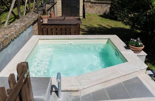 Vetralla Casa | Holiday Home Il Casaletto by Interhome