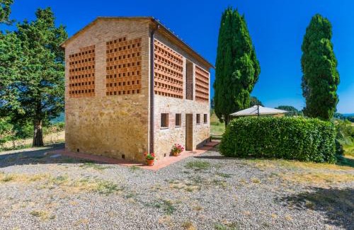 Castel San Gimignano Casa | Holiday Home Il Fienile di Leo by Interhome
