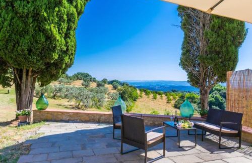 Castel San Gimignano Casa | Holiday Home Il Fienile di Leo by Interhome