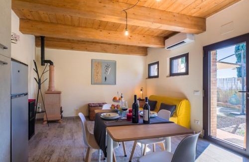 Castel San Gimignano Casa | Holiday Home Il Fienile di Leo by Interhome