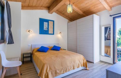 Castel San Gimignano Casa | Holiday Home Il Fienile di Leo by Interhome