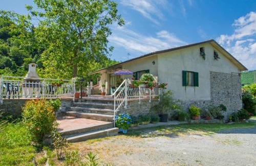 Codiponte Casa | Holiday Home Il Frantoio by Interhome