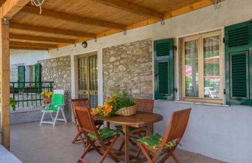 Codiponte Casa | Holiday Home Il Frantoio by Interhome