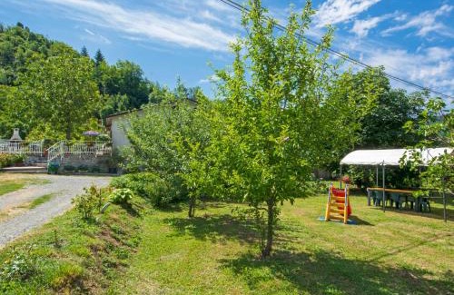 Codiponte Casa | Holiday Home Il Frantoio by Interhome
