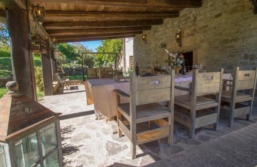 Montelovesco Casa | Holiday Home Il Giardino Dei Semplici by Interhome