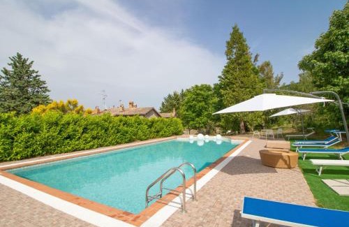 Montelovesco Casa | Holiday Home Il Giardino Dei Semplici by Interhome