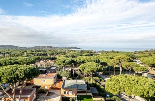 Punta Ala Casa | Holiday Home Il Gualdo by Interhome