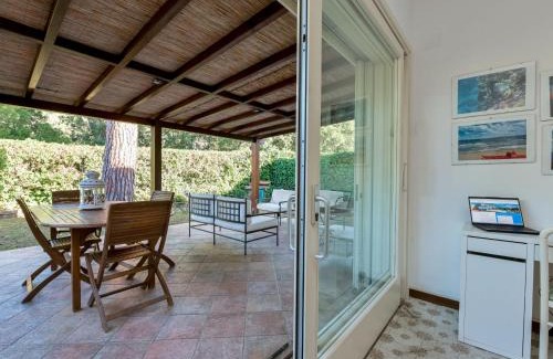 Punta Ala Casa | Holiday Home Il Gualdo by Interhome