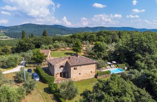 Pergine Valdarno Casa | Holiday Home Il Laghetto by Interhome