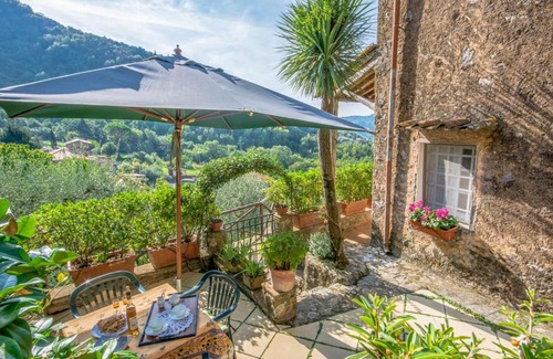 Camaiore Casa | Holiday Home Il Metatino by Interhome