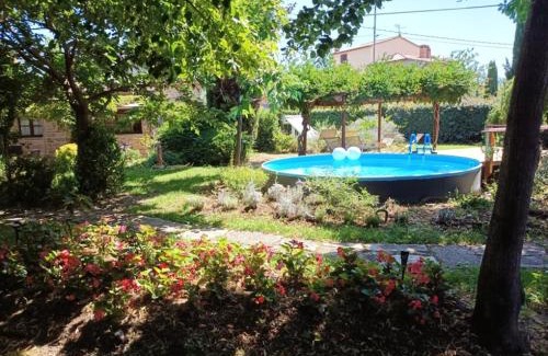 Montalla Casa | Holiday Home Il Moro Novo