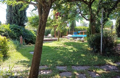 Montalla Casa | Holiday Home Il Moro Novo