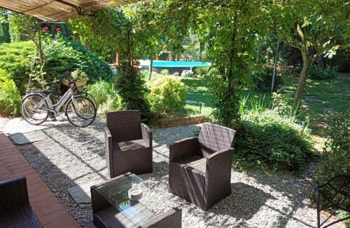 Montalla Casa | Holiday Home Il Moro Novo