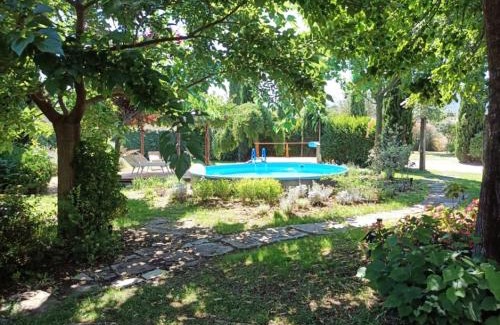 Montalla Casa | Holiday Home Il Moro Novo
