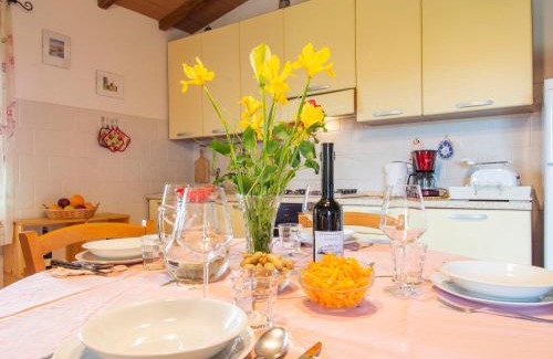 Pomarance Casa | Holiday Home Il Sorbo by Interhome