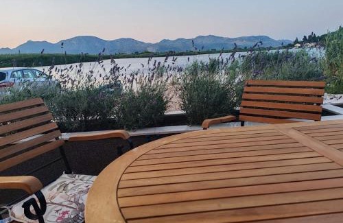 Slivno Casa | Holiday home Ilijaš with home gym