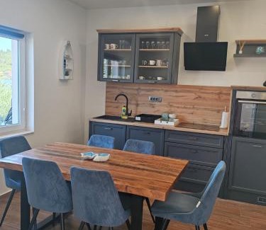 Slivno Casa | Holiday home Ilijaš with home gym
