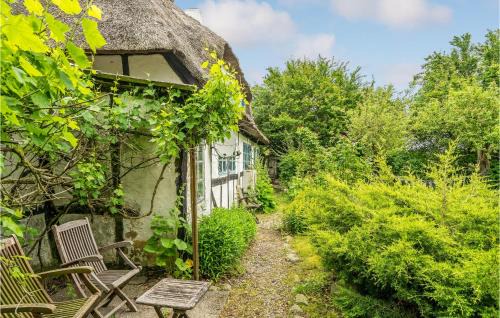 Illebølle Casa | Holiday Home Illebøllevej