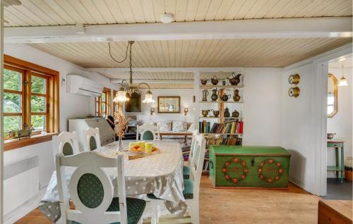 Illebølle Casa | Holiday Home Illebøllevej