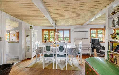 Illebølle Casa | Holiday Home Illebøllevej