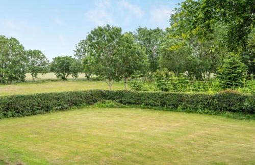 Møgeltønder Casa | Holiday Home Ilsa - 9-8km from the sea by Interhome