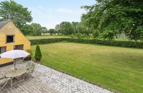Møgeltønder Casa | Holiday Home Ilsa - 9-8km from the sea by Interhome