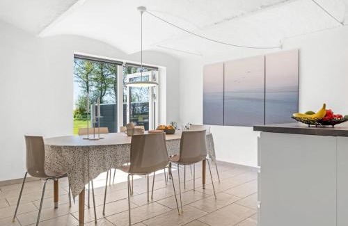 Læsø Casa | Holiday Home Ilsebeth - 400m from the sea by Interhome