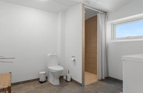 Læsø Casa | Holiday Home Ilsebeth - 400m from the sea by Interhome