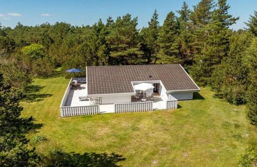 Skiveren Casa | Holiday Home Imka - 900m from the sea by Interhome
