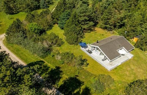 Skiveren Casa | Holiday Home Imka - 900m from the sea by Interhome