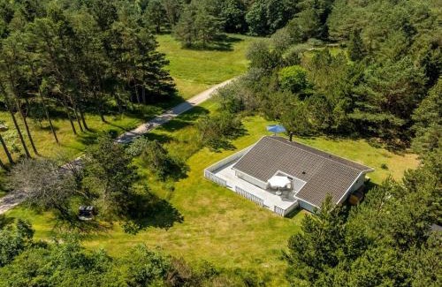 Skiveren Casa | Holiday Home Imka - 900m from the sea by Interhome