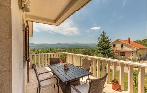 Imotski Casa | Holiday Home Imotski With Outdoor Swimming Pool 320