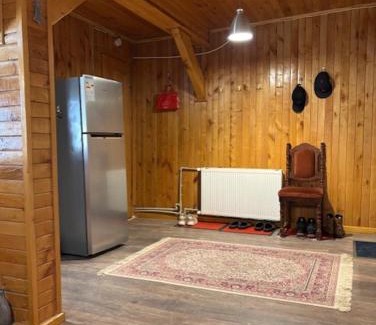 Imereti Casa | Holiday home in a beautiful ski resort Bakuriani