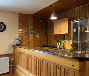 Imereti Casa | Holiday home in a beautiful ski resort Bakuriani