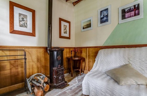 Raizeux Casa | Casa de vacaciones de ensueño en Raizeux con terraza