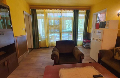 Szantod Casa | Casa vacacional en una zona popular de Szántód con internet