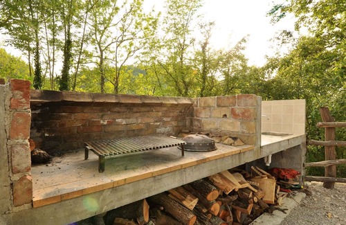 Kotli Casa | Casa vacacional en un lugar tranquilo para amantes de la naturaleza