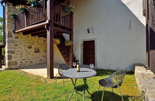 Kotli Casa | Casa vacacional en un lugar tranquilo para amantes de la naturaleza