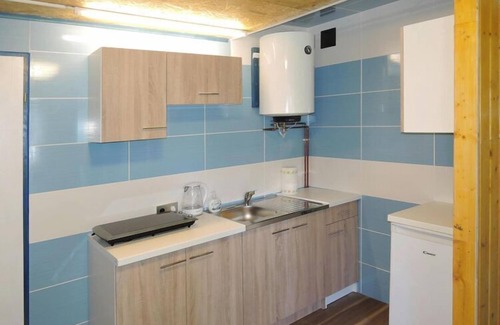 gmina Wolin Casa | Casa de vacaciones, a pocos metros de un lago, Dargobadz