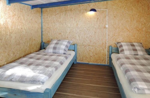 gmina Wolin Casa | Casa de vacaciones, a pocos metros de un lago, Dargobadz