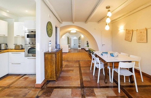 Santa Tecla Casa | Casa en Acireale frente al mar