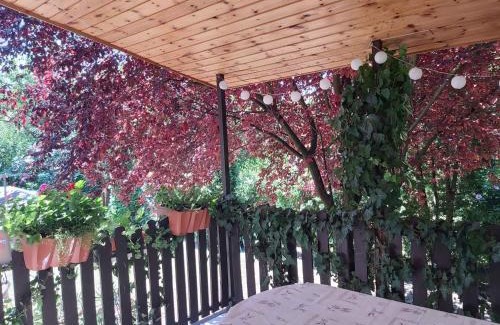 Gardony Casa | Holiday home in Agard - Velence-See 20586